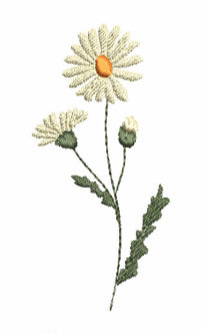 Birth Flower Sweatshirt