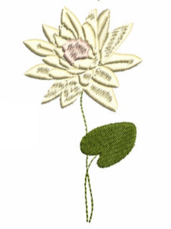 Birth Flower Sweatshirt