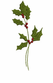 Birth Flower Sweatshirt