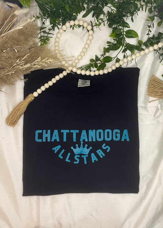 Youth Practice Tee