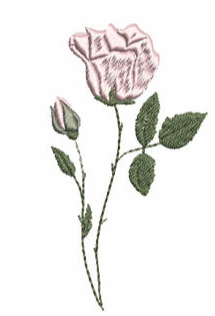 Birth Flower Sweatshirt