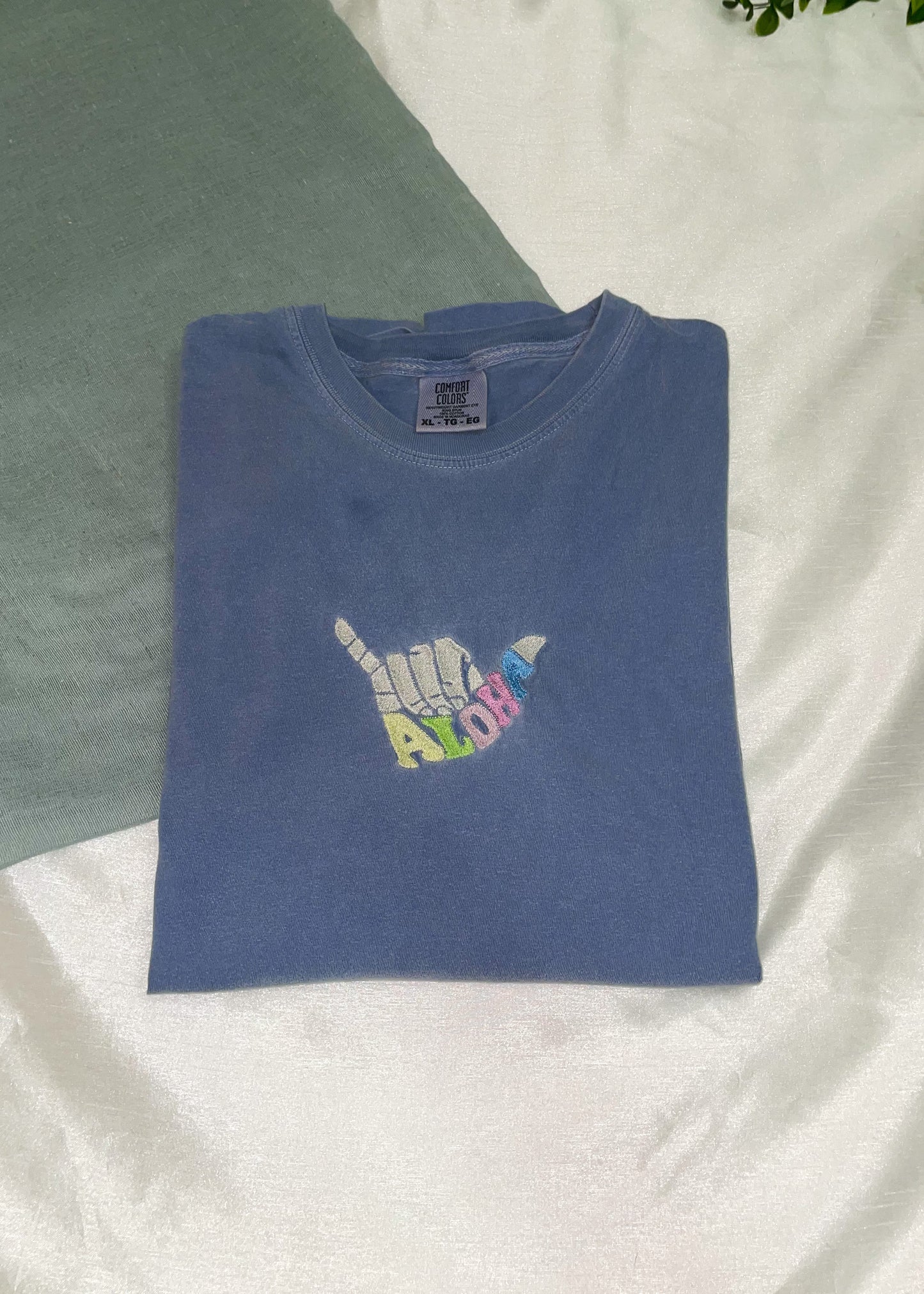 Aloha Tee-Shirt