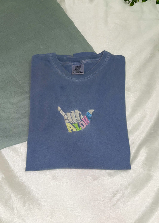 Aloha Tee-Shirt