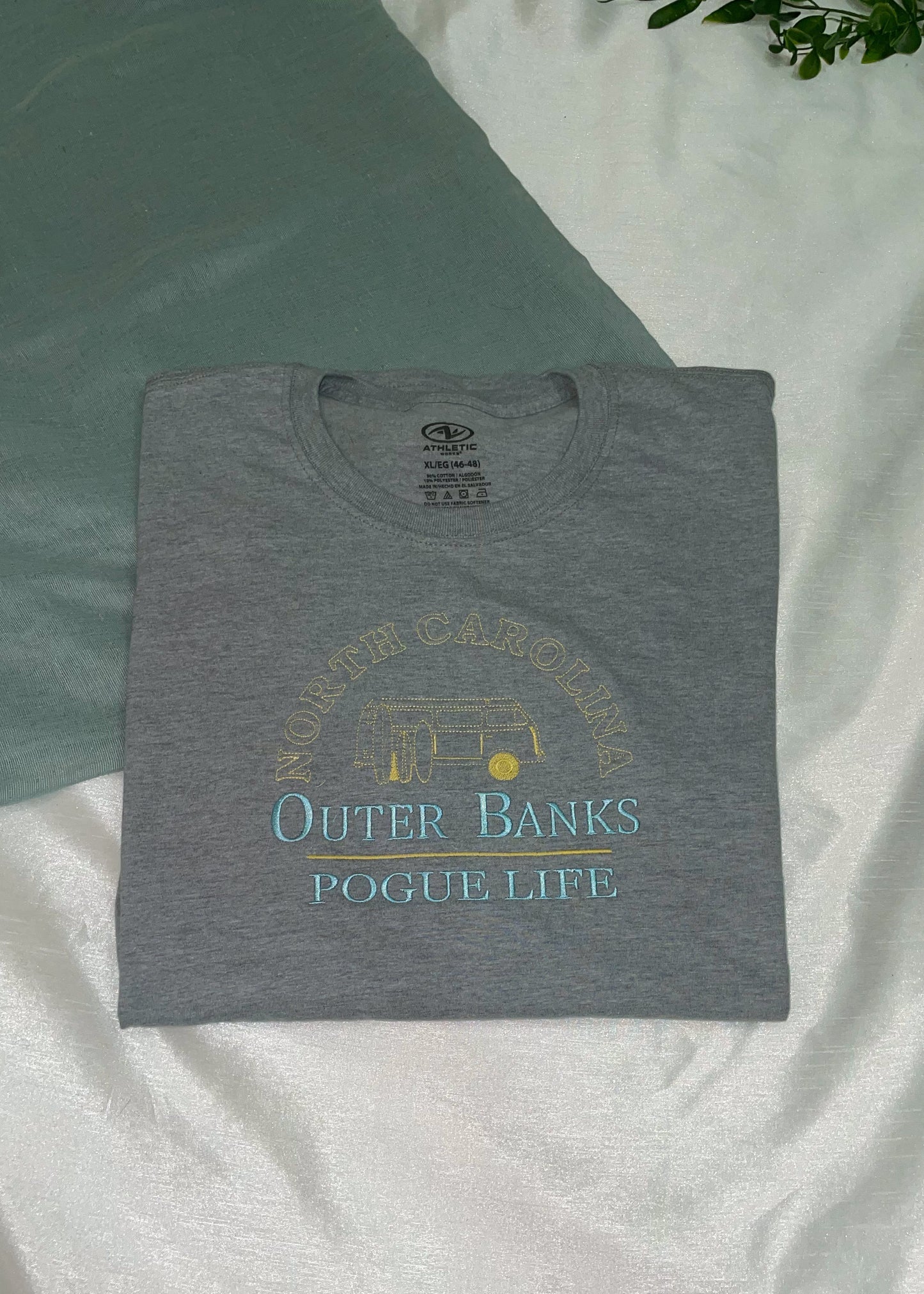Outer Banks Tee